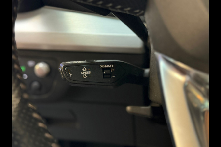 Audi Q5 55 TFSI e quattro Competition 3x S-LINE|BTW|PANO|B&O|HuD|360 CAM|SFEERVERLICHTING|LUCHTVERING|CARPLAY|CAMERA|BOMVOL!