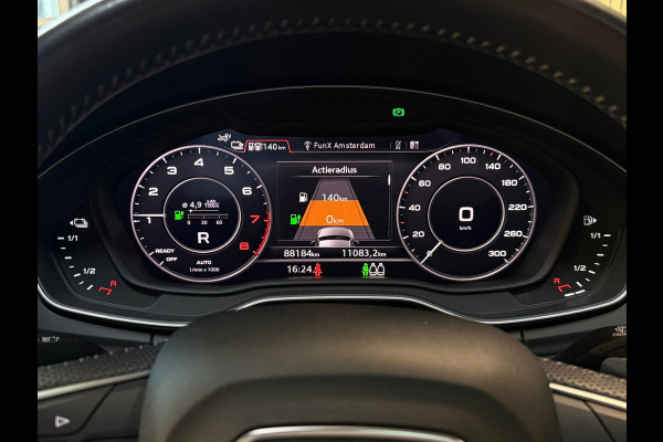 Audi Q5 55 TFSI e quattro Competition 3x S-LINE|BTW|PANO|B&O|HuD|360 CAM|SFEERVERLICHTING|LUCHTVERING|CARPLAY|CAMERA|BOMVOL!