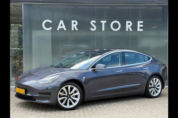 Tesla Model 3 Standard RWD Plus 60 kWh 92% SOH AUTOPILOT 19INCH