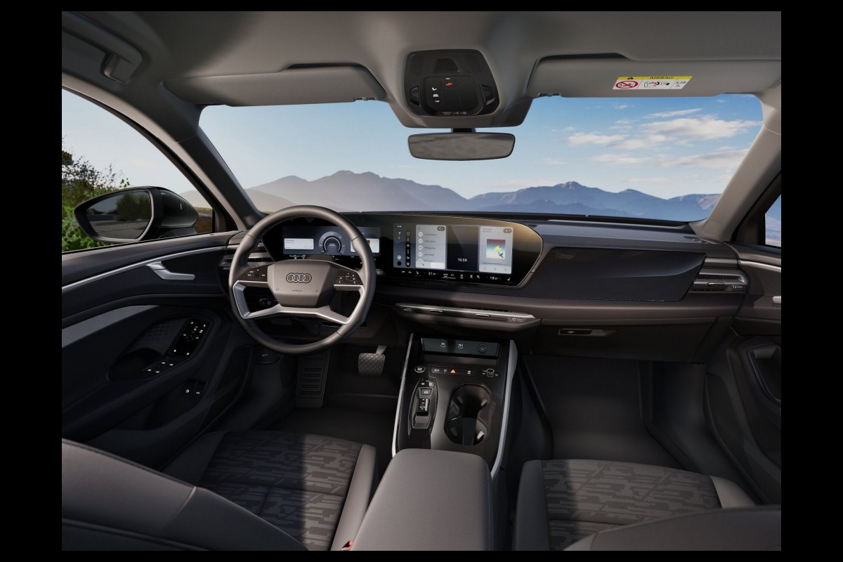 Audi A6 Avant e-HYBRID QUATTRO 220 kW Altijd laagste prijs