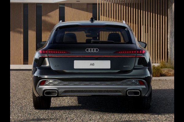 Audi A6 Avant e-HYBRID QUATTRO 220 kW Altijd laagste prijs