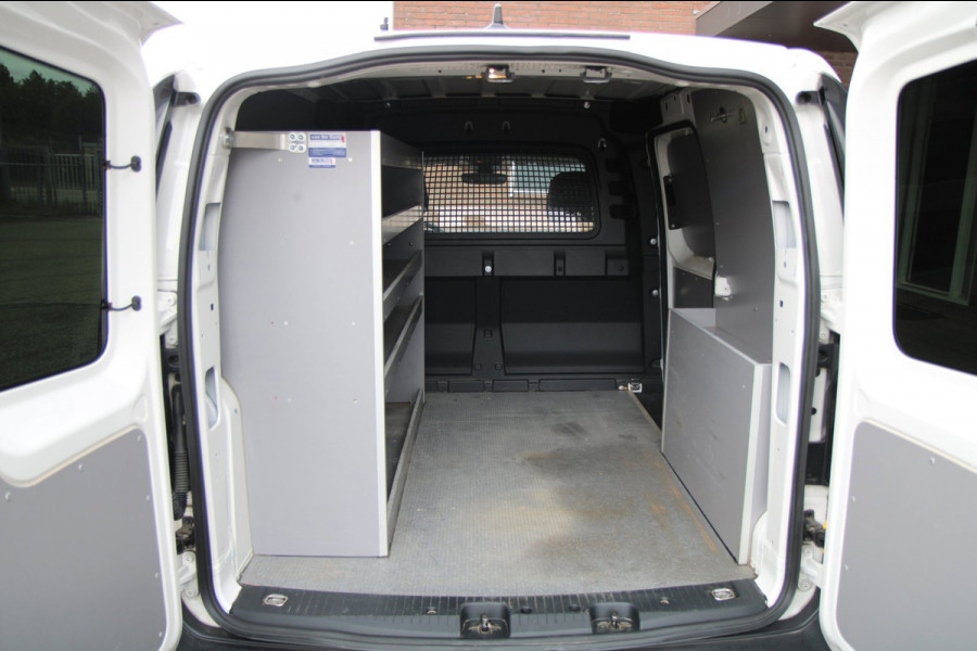 Volkswagen Caddy Cargo 2.0 TDI / App connect / LMV / Laadruimte inrichting