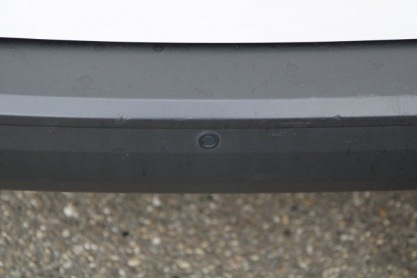 Volkswagen Caddy Cargo 2.0 TDI / App connect / LMV / Laadruimte inrichting