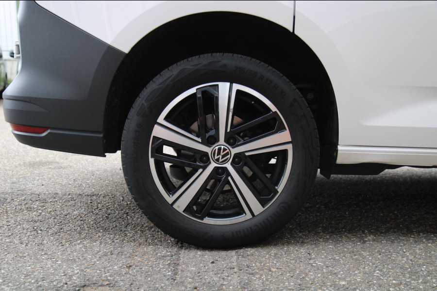 Volkswagen Caddy Cargo 2.0 TDI / App connect / LMV / Laadruimte inrichting