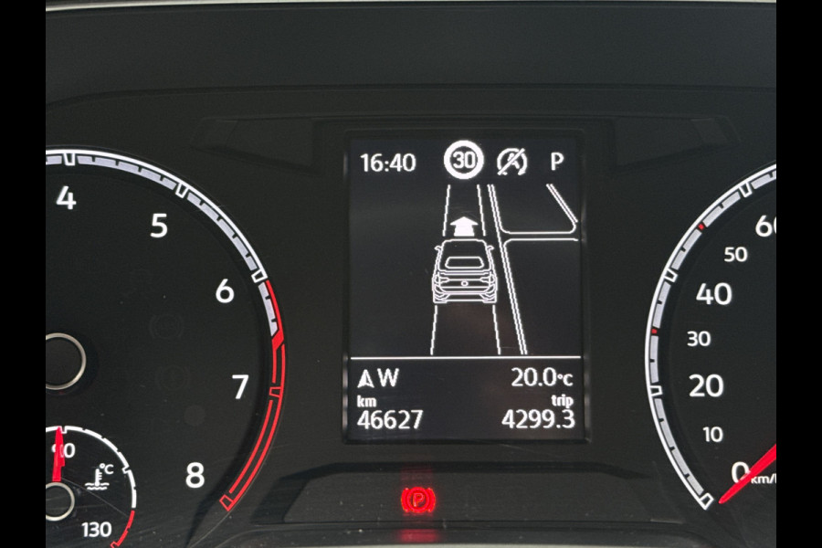 Volkswagen T-Roc Cabrio 1.5 TSI R-LINE DSG NAVI/CAMERA/STOELVERW.