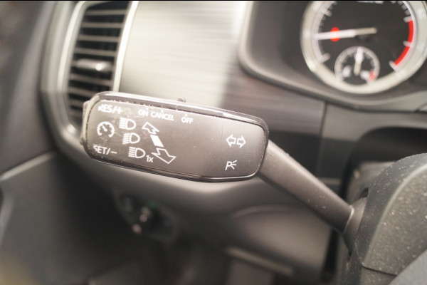 Škoda Kodiaq 1.5 TSI 150pk DSG Business Edition 7-persoons -NAVI-ECC-