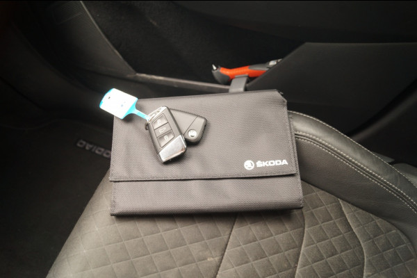 Škoda Kodiaq 1.5 TSI 150pk DSG Business Edition 7-persoons -NAVI-ECC-