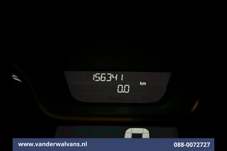 Renault Trafic 2.0 MultiJet 146pk L2H1 Euro6 Airco | Camera | Navigatie | Cruisecontrol Trekhaak, Parkeersensoren, Bijrijdersbank