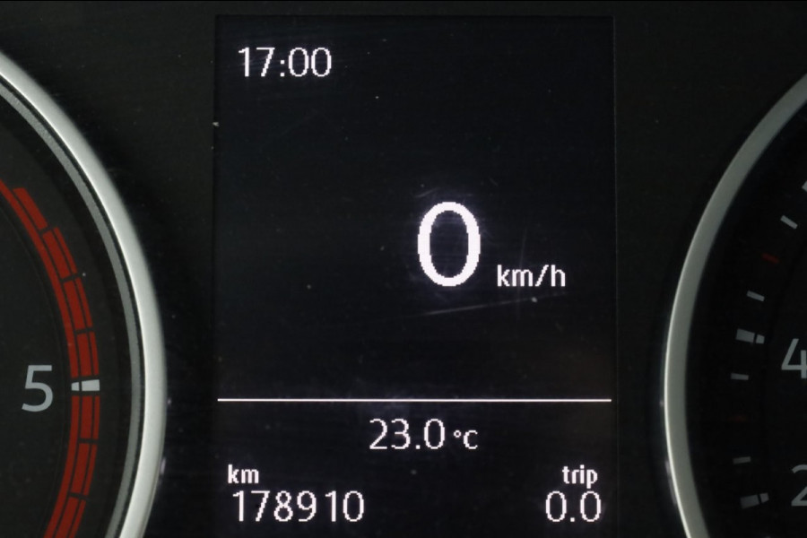 Volkswagen Crafter 35 2.0 TDI E6 Bakwagen met achterdeuren 2-Persoons 04-2021