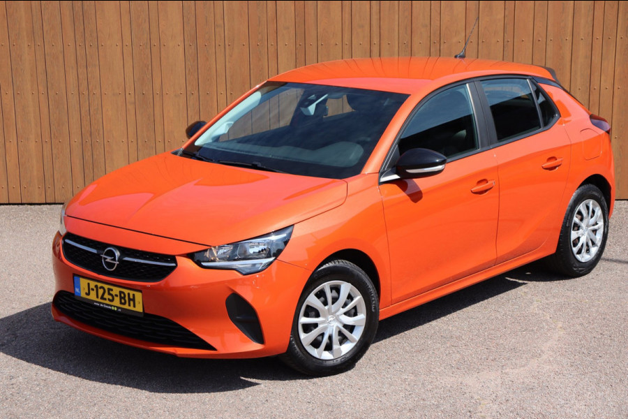 Opel Corsa 1.2 Edition org. NL