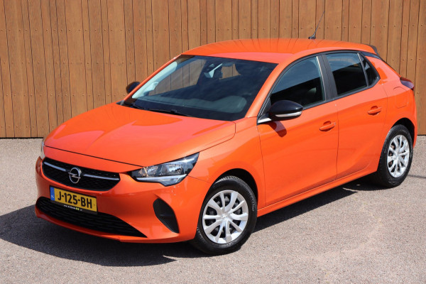 Opel Corsa 1.2 Edition org. NL