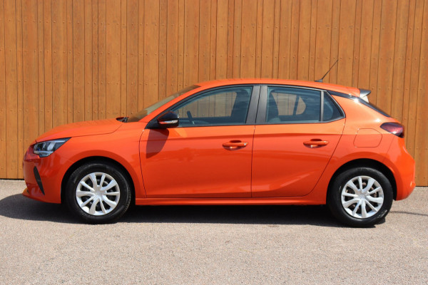 Opel Corsa 1.2 Edition org. NL