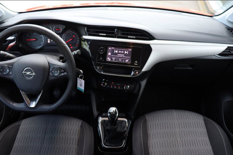 Opel Corsa 1.2 Edition org. NL
