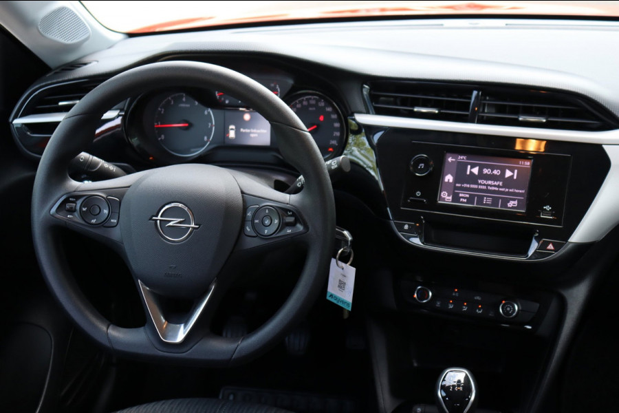 Opel Corsa 1.2 Edition org. NL