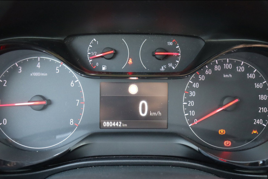 Opel Corsa 1.2 Edition org. NL