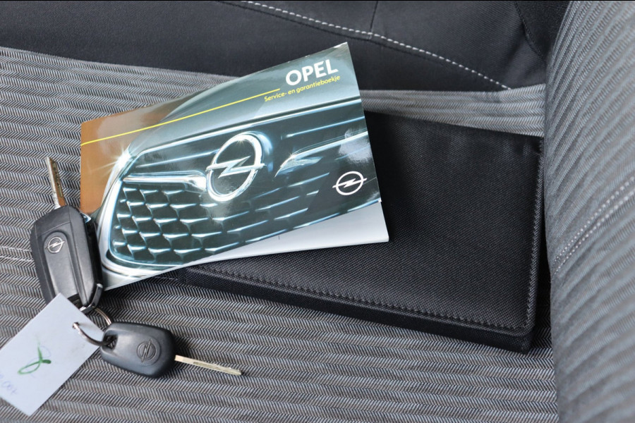 Opel Corsa 1.2 Edition org. NL