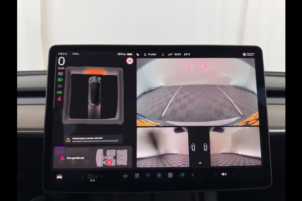 Tesla Model 3 Standard RWD Plus 60 kWh [3-Fase-11kW] (INCL-BTW) Aut. *PANO | AUTOPILOT | LEATHER | KEYLESS | FULL-LED | MEMORY-PACK | TOPVIEW | DAB | CARPLAY | DIGI-COCKPIT | LANE-ASSIST | HEATED- COMFORTSEATS | 19"ALU*