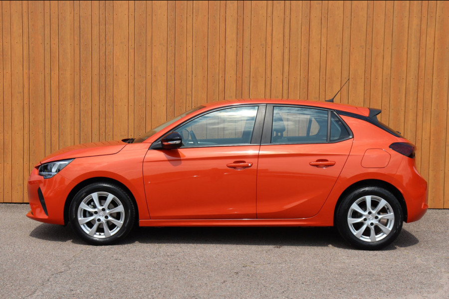 Opel Corsa 1.2 Edition org. NL carplay