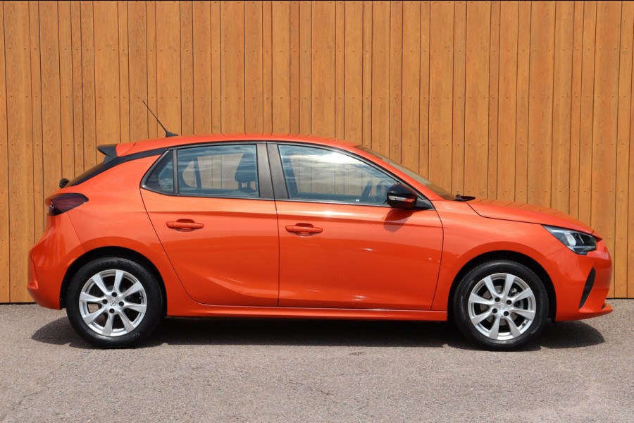 Opel Corsa 1.2 Edition org. NL carplay
