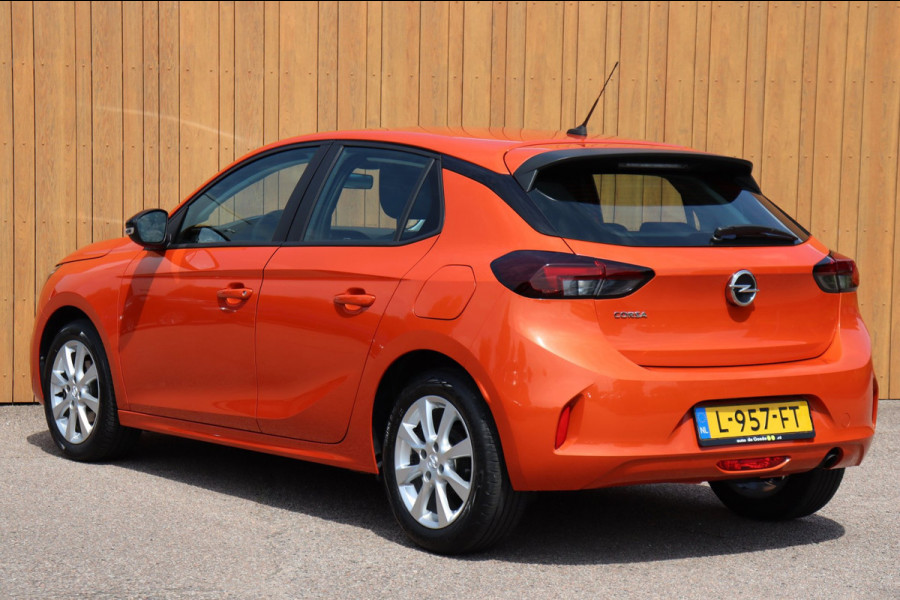 Opel Corsa 1.2 Edition org. NL carplay
