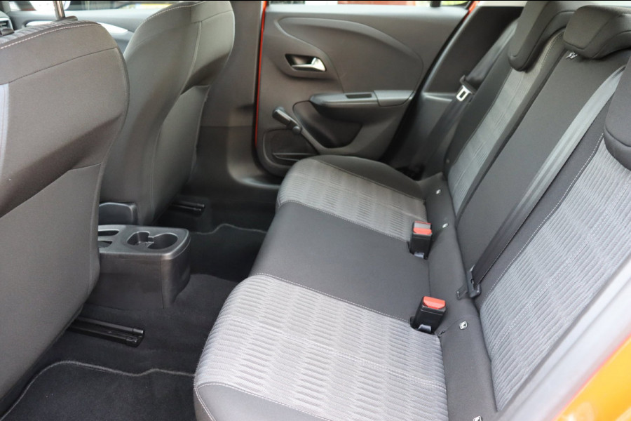 Opel Corsa 1.2 Edition org. NL carplay