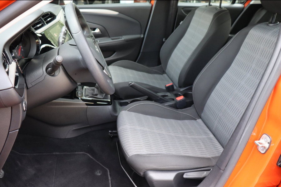 Opel Corsa 1.2 Edition org. NL carplay