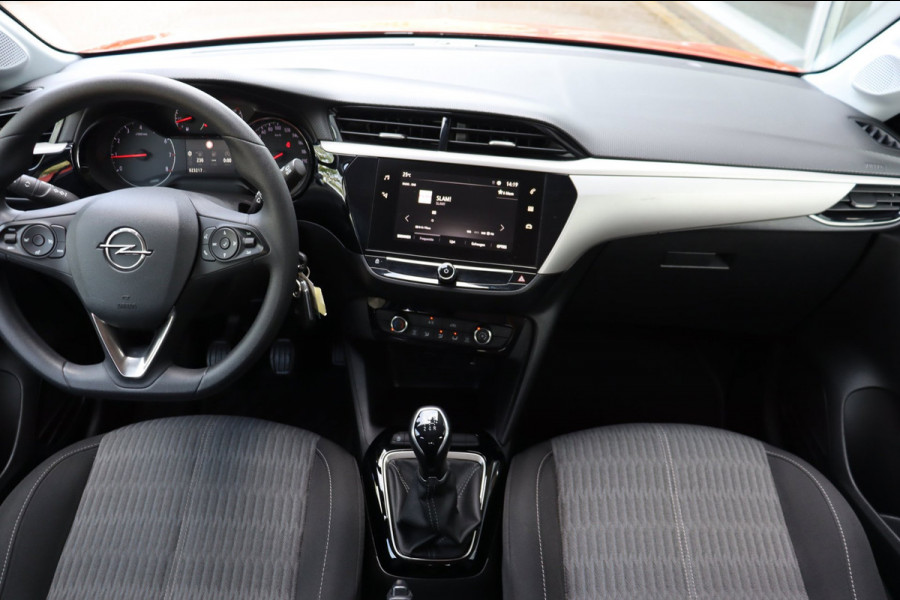 Opel Corsa 1.2 Edition org. NL carplay