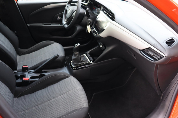 Opel Corsa 1.2 Edition org. NL carplay