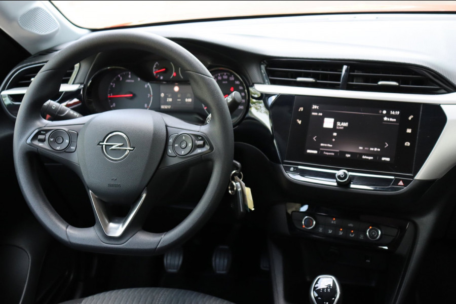 Opel Corsa 1.2 Edition org. NL carplay
