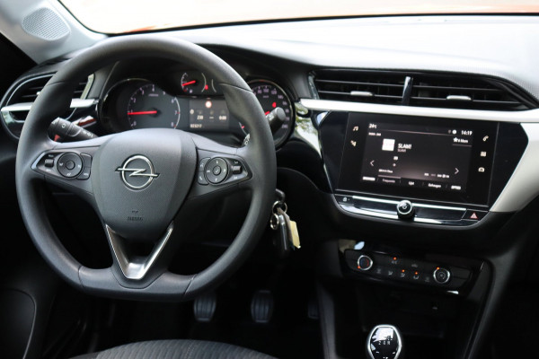 Opel Corsa 1.2 Edition org. NL carplay