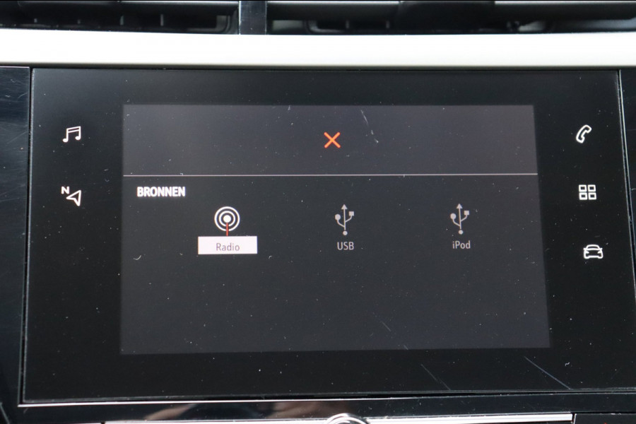 Opel Corsa 1.2 Edition org. NL carplay