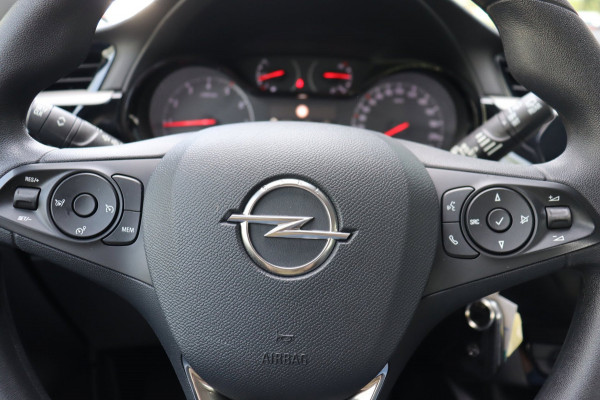 Opel Corsa 1.2 Edition org. NL carplay