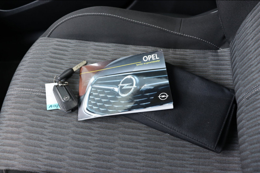 Opel Corsa 1.2 Edition org. NL carplay