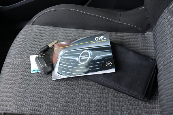Opel Corsa 1.2 Edition org. NL carplay
