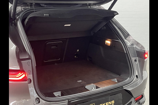 Alfa Romeo Tonale 1.3 Plug-in VELOCE Adapt. cruise | Harman/Kardon | Stoelventilatie en verwarming | 360 camera | Sfeerverlichting | Stuurverwarming | Leder