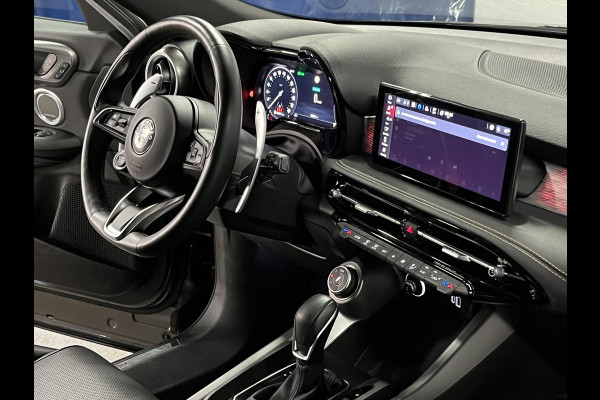 Alfa Romeo Tonale 1.3 Plug-in VELOCE Adapt. cruise | Harman/Kardon | Stoelventilatie en verwarming | 360 camera | Sfeerverlichting | Stuurverwarming | Leder