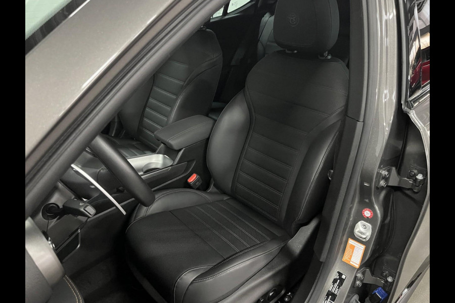 Alfa Romeo Tonale 1.3 Plug-in VELOCE Adapt. cruise | Harman/Kardon | Stoelventilatie en verwarming | 360 camera | Sfeerverlichting | Stuurverwarming | Leder