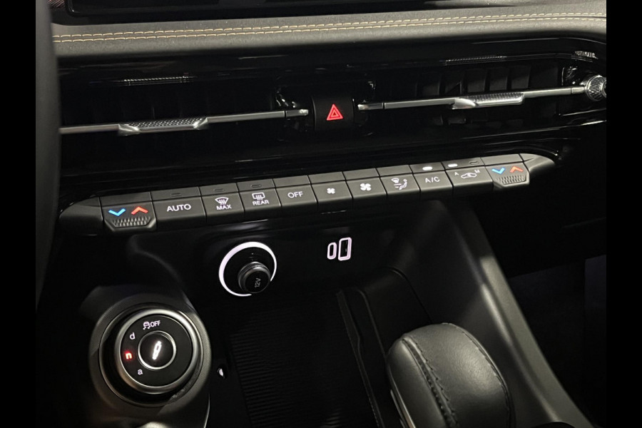 Alfa Romeo Tonale 1.3 Plug-in VELOCE Adapt. cruise | Harman/Kardon | Stoelventilatie en verwarming | 360 camera | Sfeerverlichting | Stuurverwarming | Leder