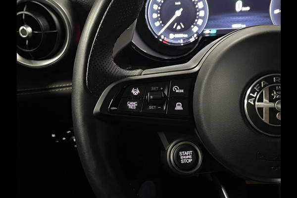 Alfa Romeo Tonale 1.3 Plug-in VELOCE Adapt. cruise | Harman/Kardon | Stoelventilatie en verwarming | 360 camera | Sfeerverlichting | Stuurverwarming | Leder