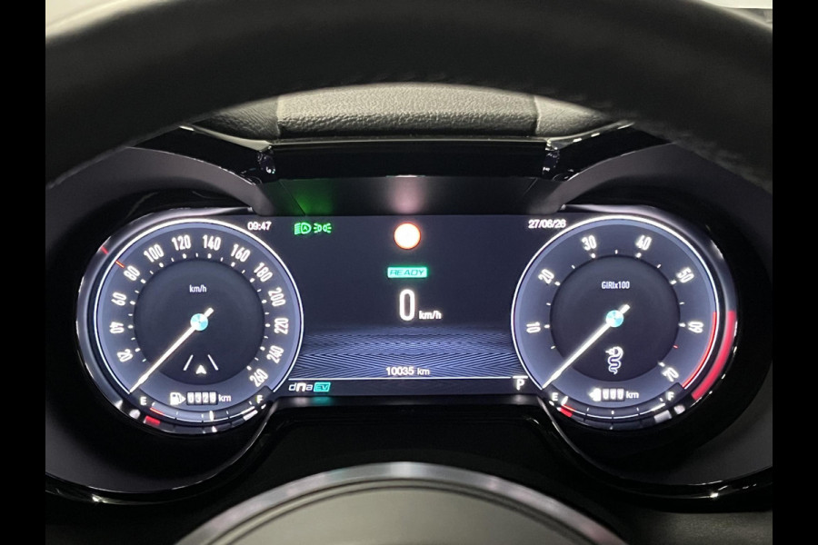 Alfa Romeo Tonale 1.3 Plug-in VELOCE Adapt. cruise | Harman/Kardon | Stoelventilatie en verwarming | 360 camera | Sfeerverlichting | Stuurverwarming | Leder