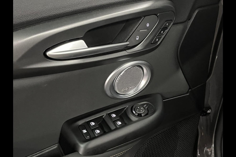 Alfa Romeo Tonale 1.3 Plug-in VELOCE Adapt. cruise | Harman/Kardon | Stoelventilatie en verwarming | 360 camera | Sfeerverlichting | Stuurverwarming | Leder