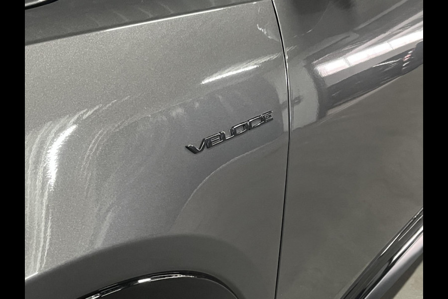 Alfa Romeo Tonale 1.3 Plug-in VELOCE Adapt. cruise | Harman/Kardon | Stoelventilatie en verwarming | 360 camera | Sfeerverlichting | Stuurverwarming | Leder
