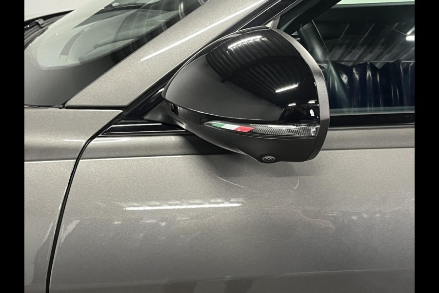 Alfa Romeo Tonale 1.3 Plug-in VELOCE Adapt. cruise | Harman/Kardon | Stoelventilatie en verwarming | 360 camera | Sfeerverlichting | Stuurverwarming | Leder