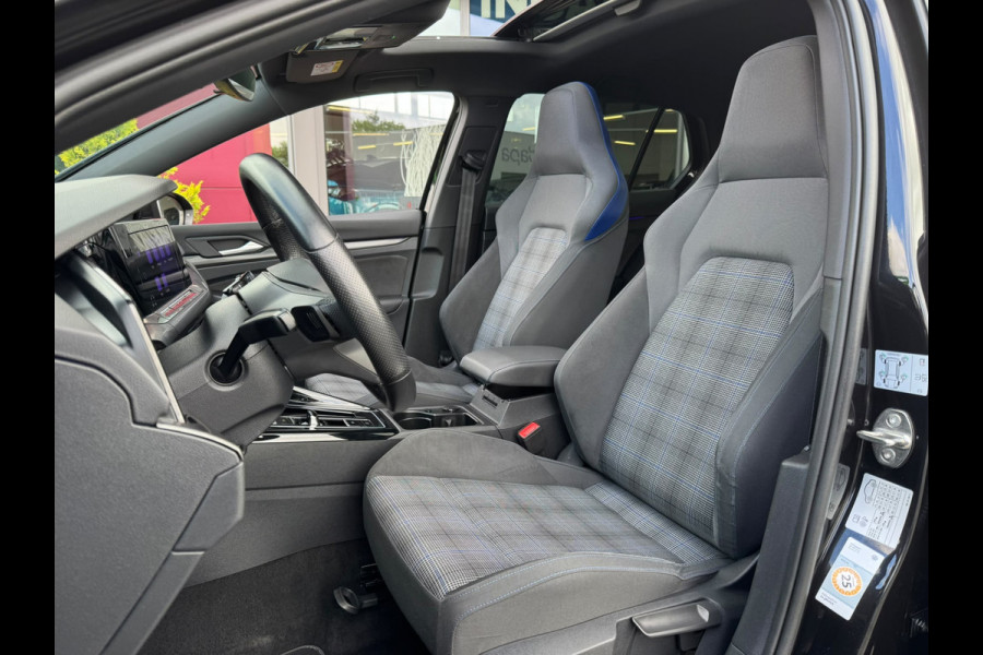 Volkswagen Golf 1.4 eHybrid GTE | Pano | ACC | Apple CarPlay / Android Auto
