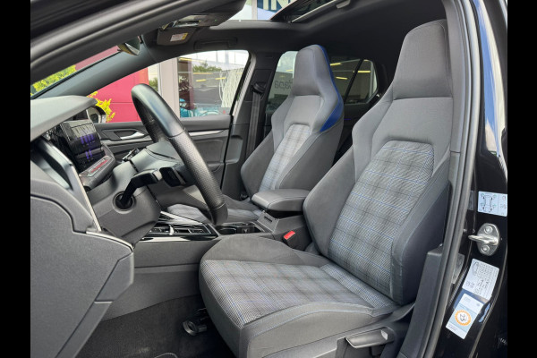 Volkswagen Golf 1.4 eHybrid GTE | Pano | ACC | Apple CarPlay / Android Auto