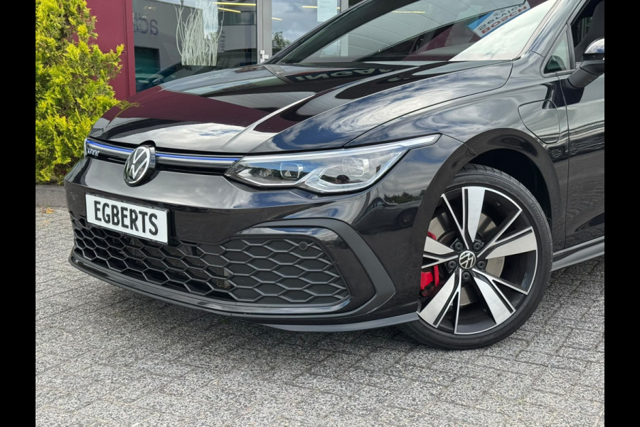 Volkswagen Golf 1.4 eHybrid GTE | Pano | ACC | Apple CarPlay / Android Auto