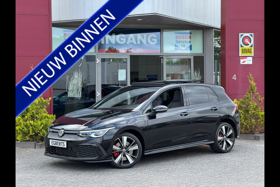 Volkswagen Golf 1.4 eHybrid GTE | Pano | ACC | Apple CarPlay / Android Auto