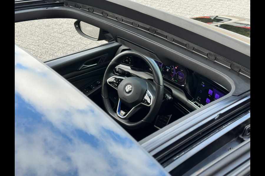 Volkswagen Golf 1.4 eHybrid GTE | Pano | ACC | Apple CarPlay / Android Auto