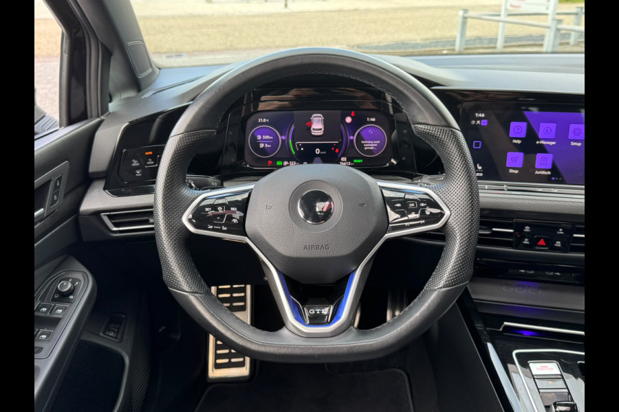 Volkswagen Golf 1.4 eHybrid GTE | Pano | ACC | Apple CarPlay / Android Auto