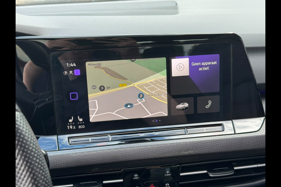 Volkswagen Golf 1.4 eHybrid GTE | Pano | ACC | Apple CarPlay / Android Auto